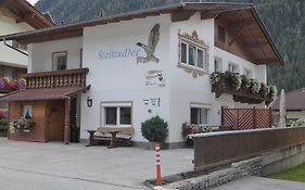 Pension Steinadler